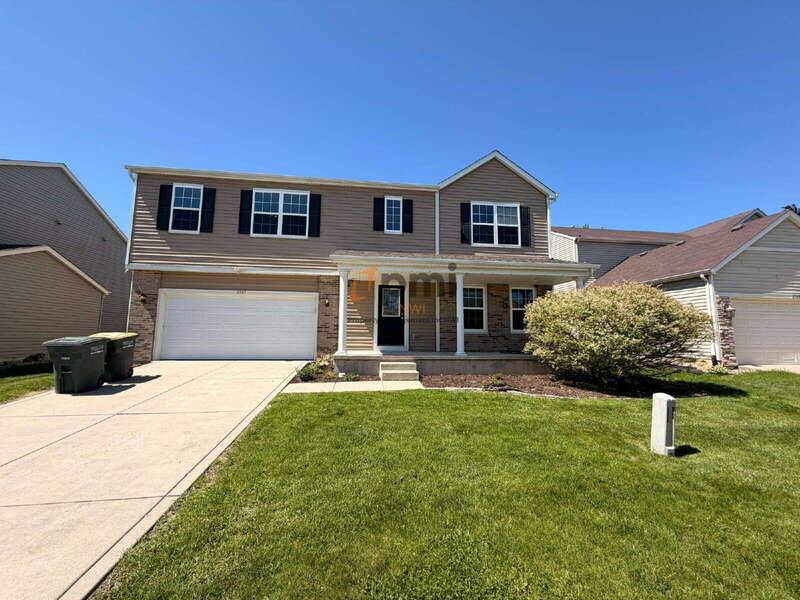 House for rent at 2707 W Wind Dr, Valparaiso, IN 46385