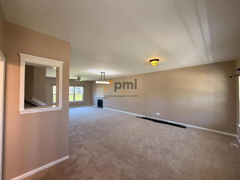 House for rent at 2707 W Wind Dr, Valparaiso, IN 46385
