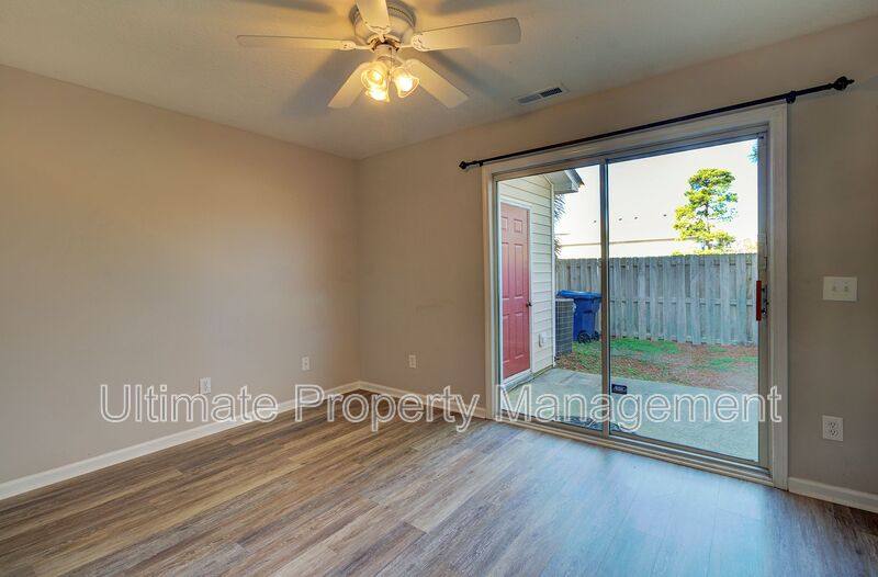 Townhouse for rent at 741 Sunseeker Dr, Wilmington, NC 28411