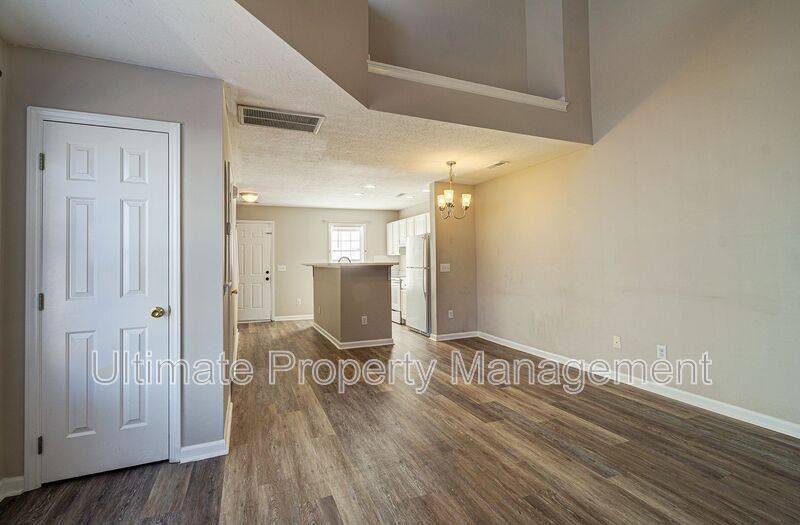 Townhouse for rent at 741 Sunseeker Dr, Wilmington, NC 28411