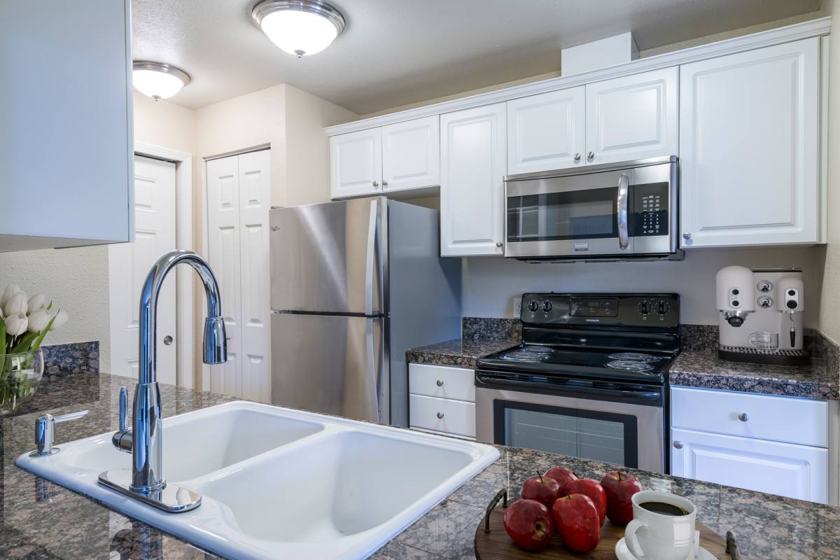 Apartment for rent at 330 102nd Ave SE, Bellevue, WA 98004