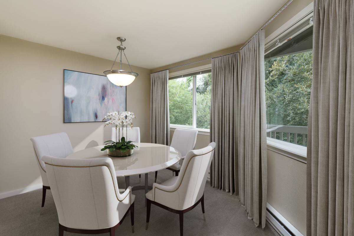 Apartment for rent at 330 102nd Ave SE, Bellevue, WA 98004