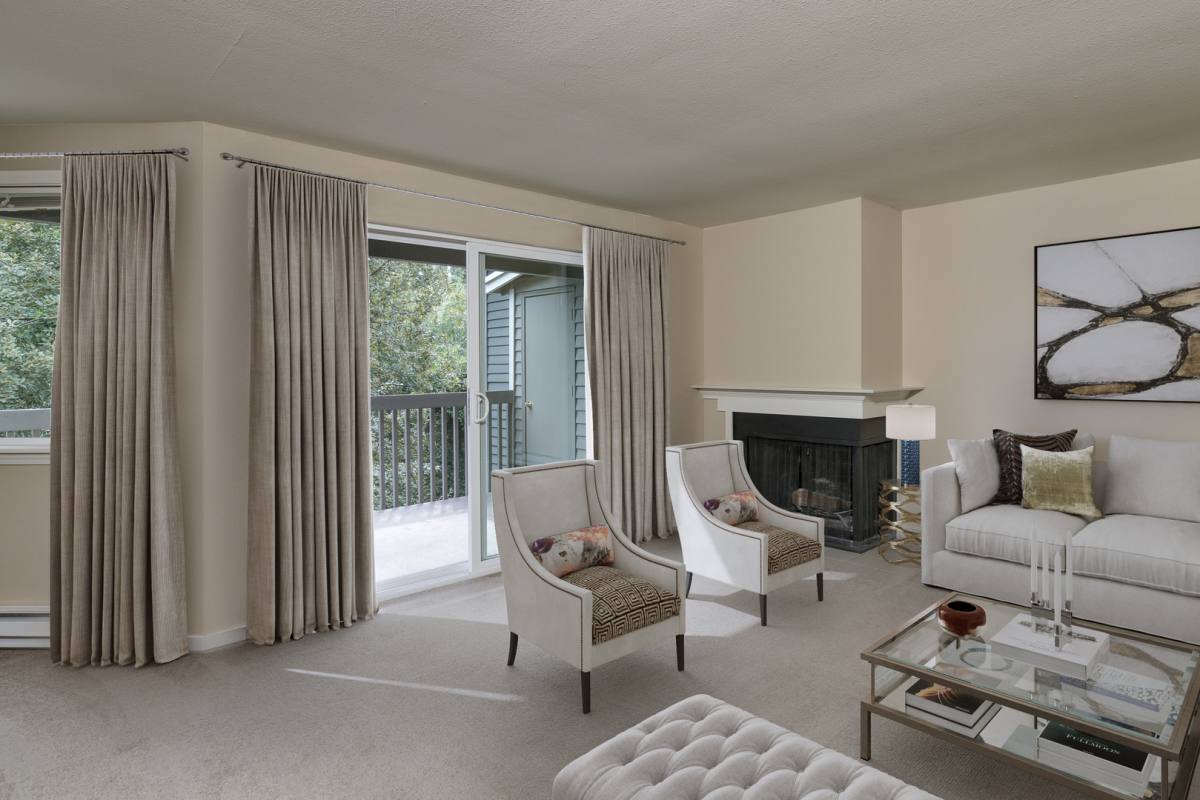 Apartment for rent at 330 102nd Ave SE, Bellevue, WA 98004