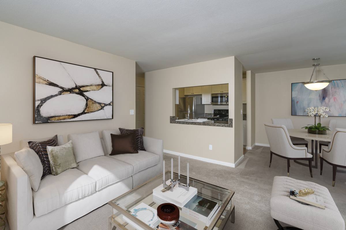 Apartment for rent at 330 102nd Ave SE, Bellevue, WA 98004