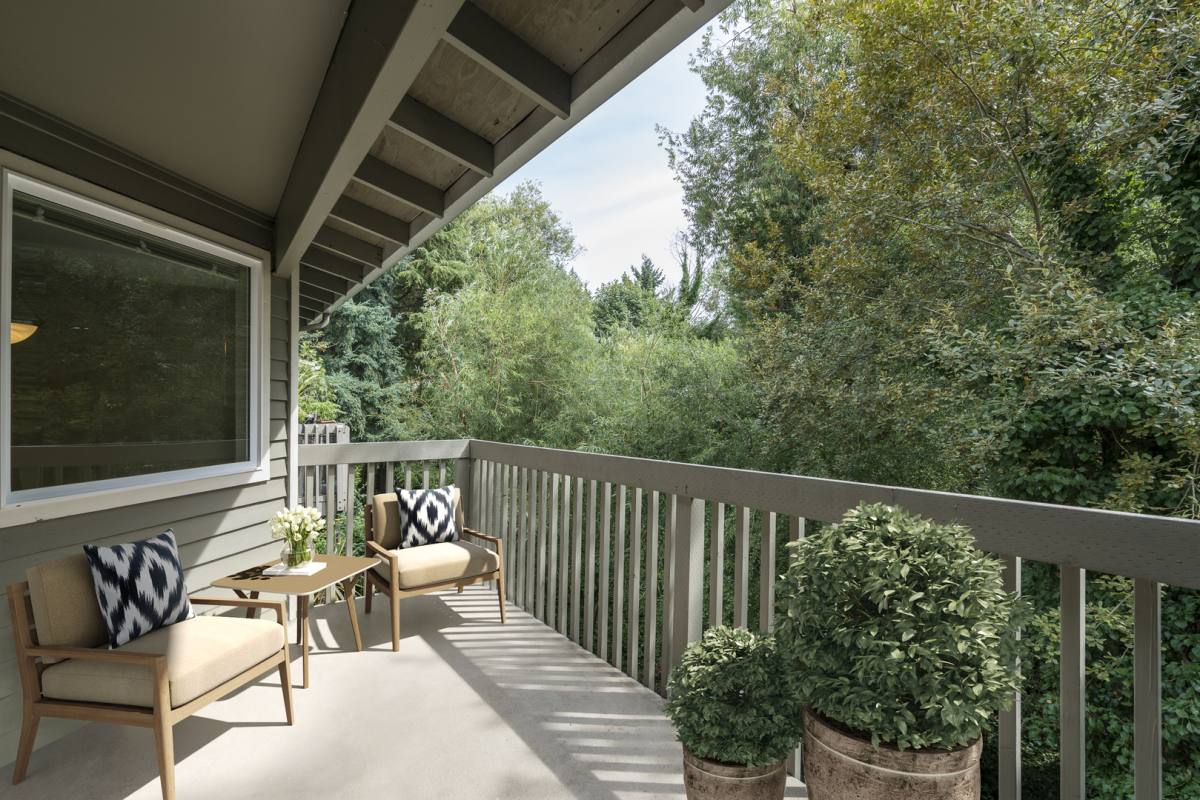 Apartment for rent at 330 102nd Ave SE, Bellevue, WA 98004