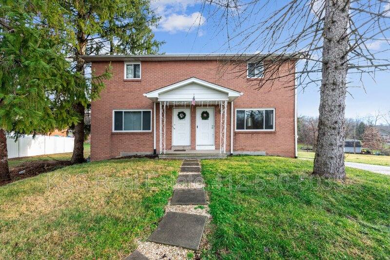 651 Wendel Rd #B, Irwin, PA 15642