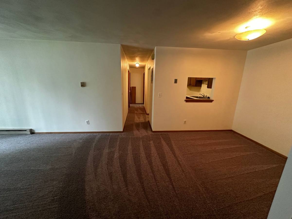 Apartment for rent at 2025 W Wall St, Janesville, WI 53548