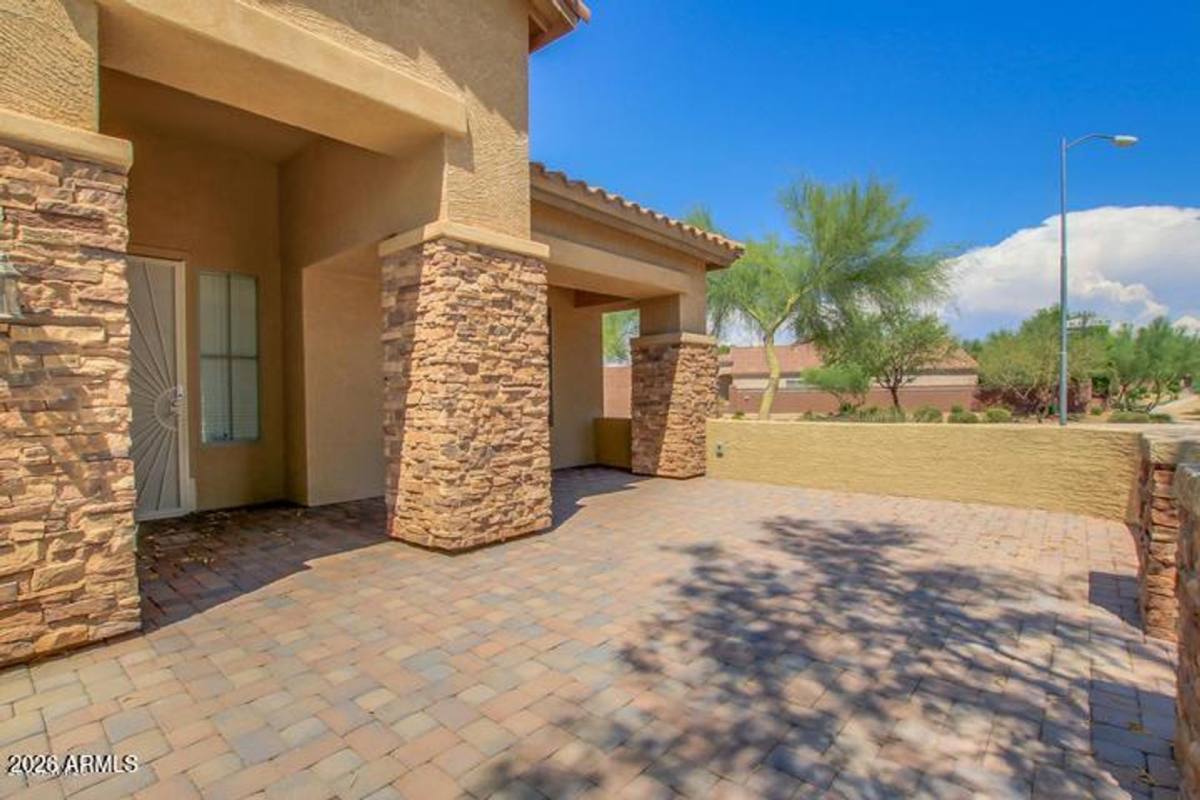 House for rent at 26812 N 23rd Dr, Phoenix, AZ 85085
