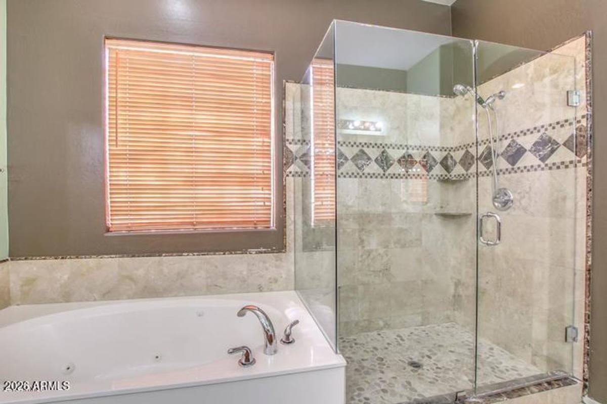 House for rent at 26812 N 23rd Dr, Phoenix, AZ 85085