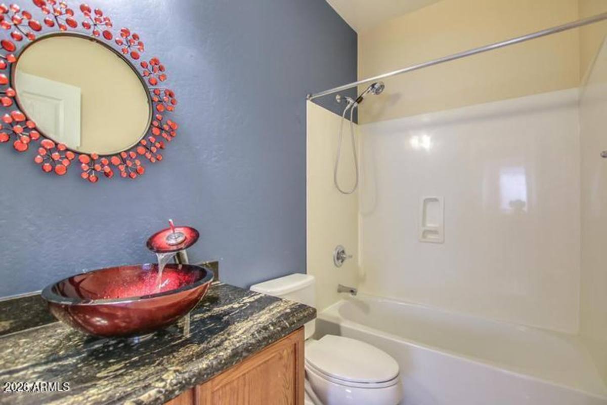 House for rent at 26812 N 23rd Dr, Phoenix, AZ 85085