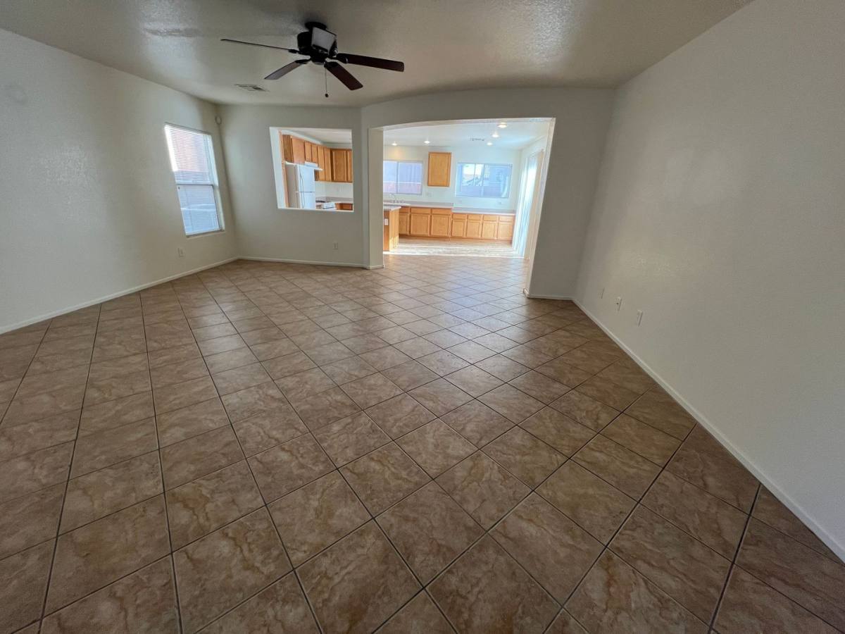 House for rent at 718 Thornford St, Las Vegas, NV 89178