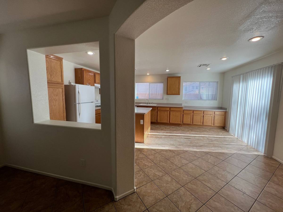 House for rent at 718 Thornford St, Las Vegas, NV 89178