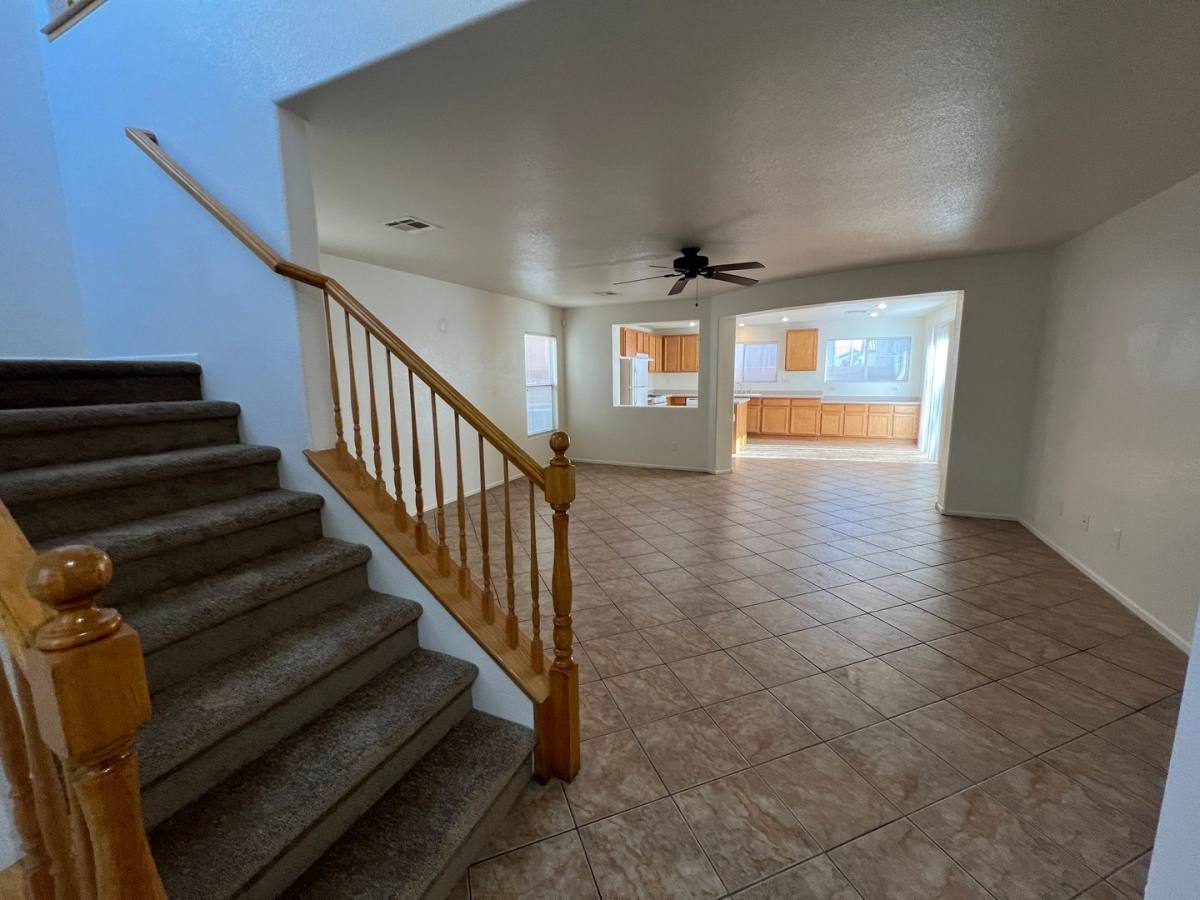 House for rent at 718 Thornford St, Las Vegas, NV 89178