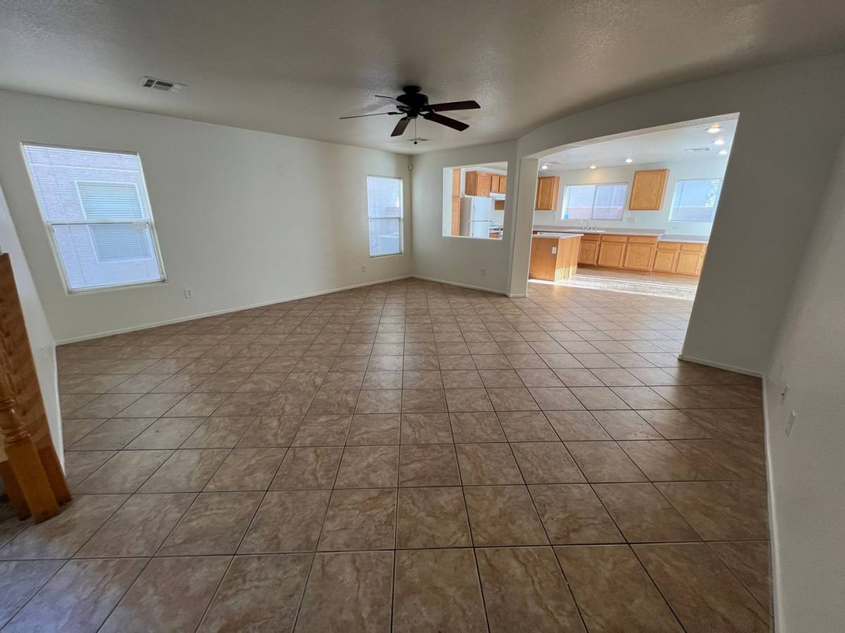 House for rent at 718 Thornford St, Las Vegas, NV 89178
