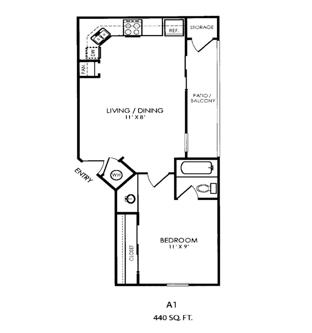 Apartment for rent at 5341 Gawain Dr, San Antonio, TX 78218