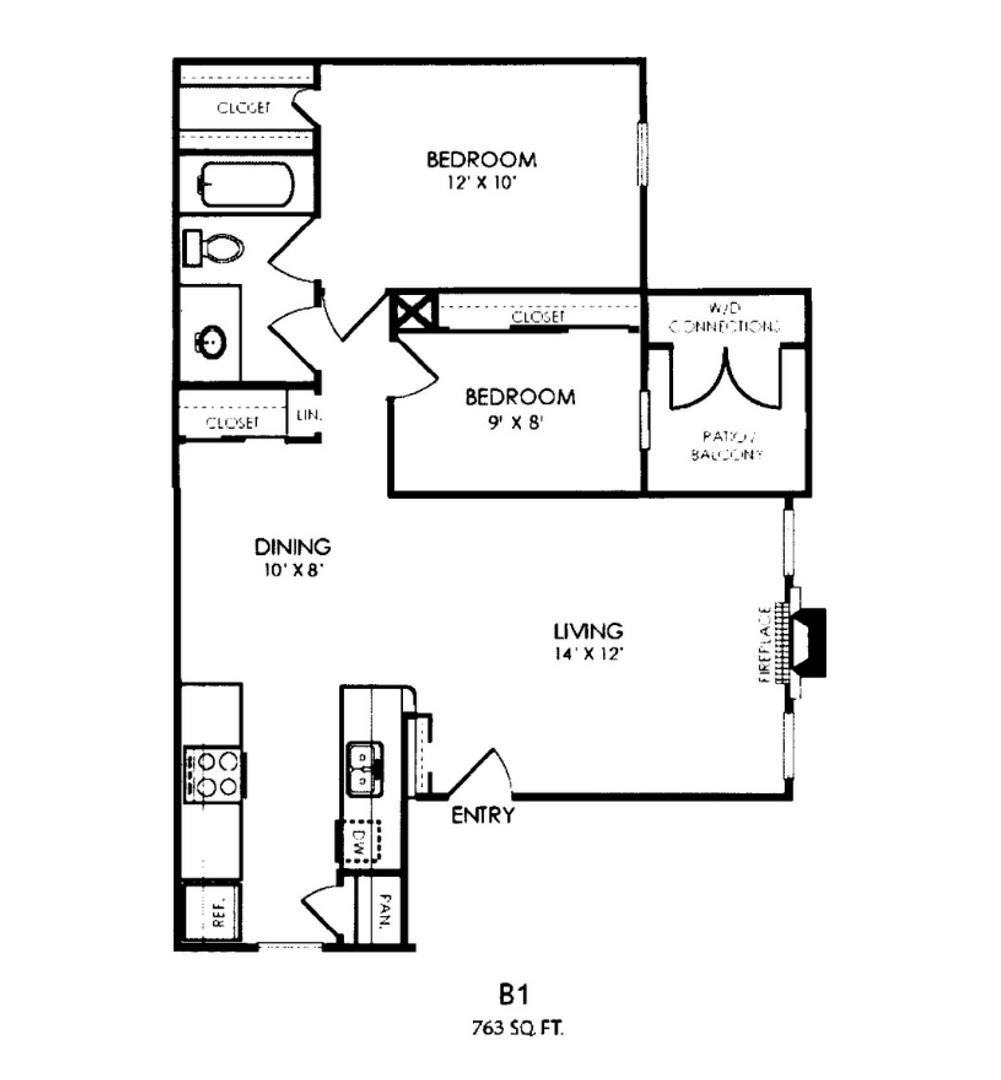Apartment for rent at 5341 Gawain Dr, San Antonio, TX 78218