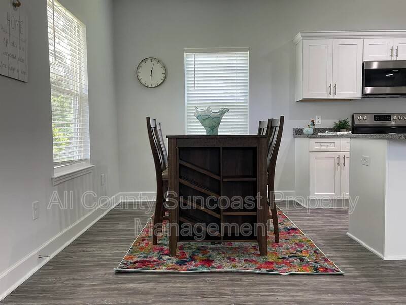 House for rent at 300 Bowman St, Monticello, FL 32344