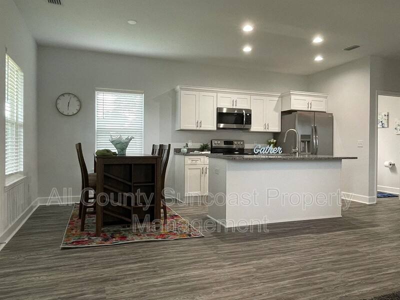 House for rent at 300 Bowman St, Monticello, FL 32344