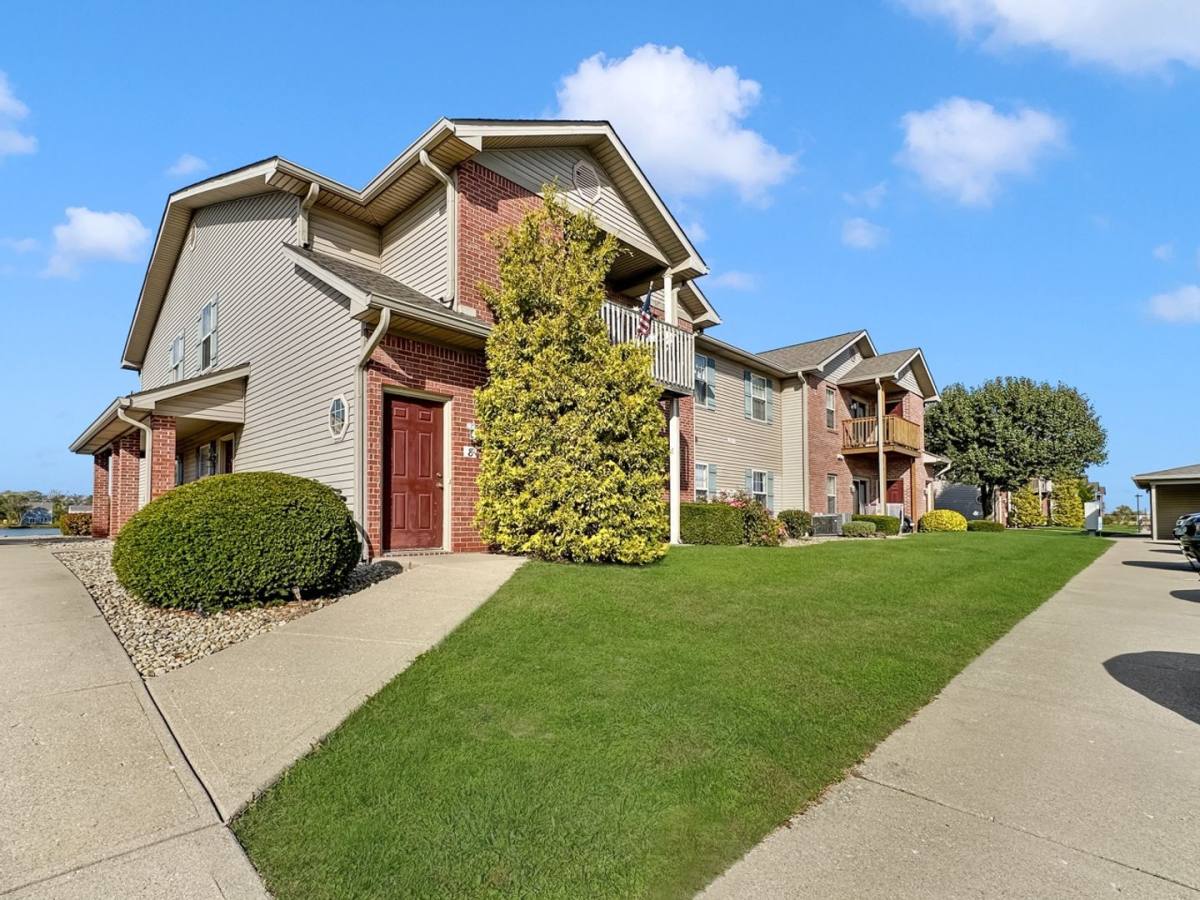 Apartment for rent at 2303 N Broadway St, Greensburg, IN 47240