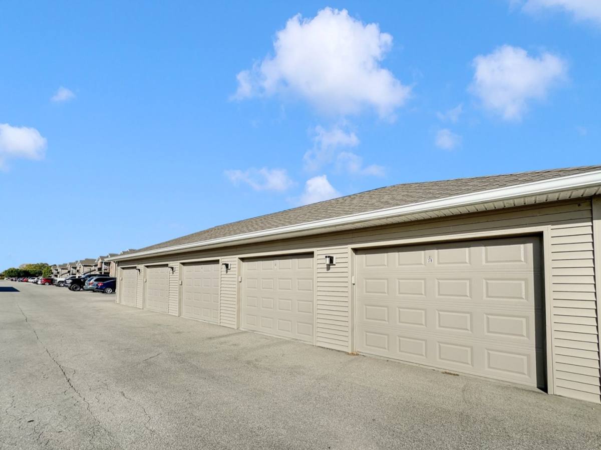 Apartment for rent at 2303 N Broadway St, Greensburg, IN 47240