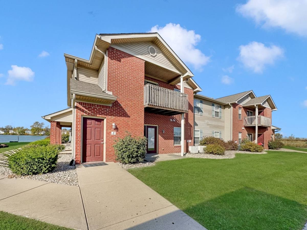 Apartment for rent at 2303 N Broadway St, Greensburg, IN 47240