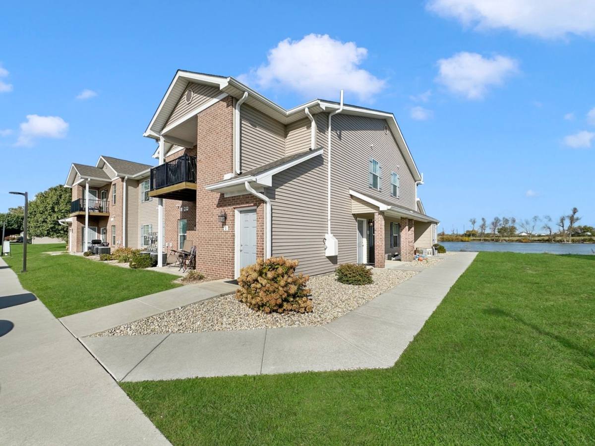 Apartment for rent at 2303 N Broadway St, Greensburg, IN 47240