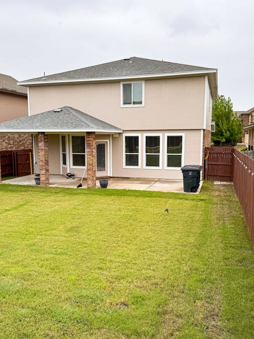 House for rent at 9503 Adeel, Killeen, TX 76542