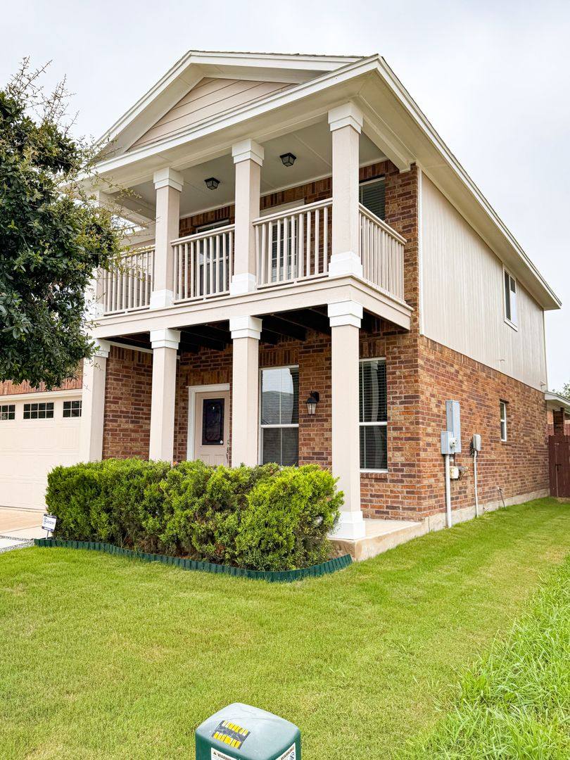 House for rent at 9503 Adeel, Killeen, TX 76542