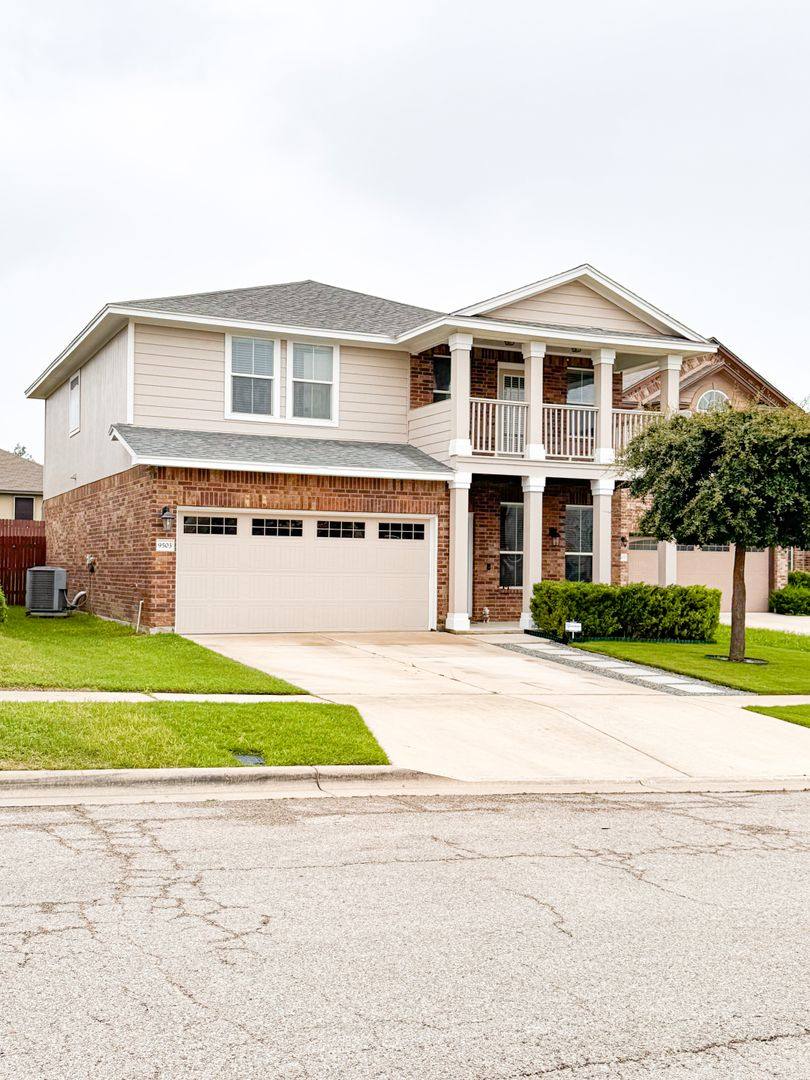 House for rent at 9503 Adeel, Killeen, TX 76542