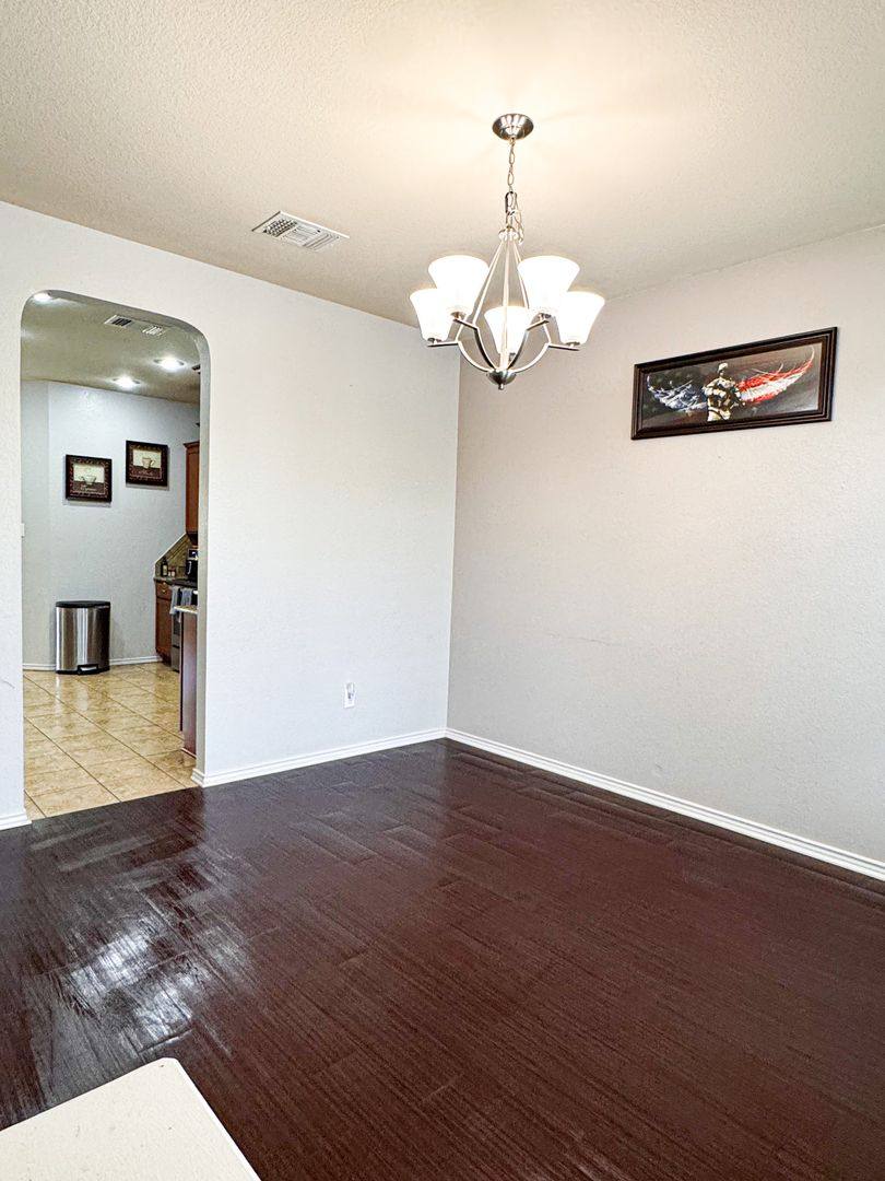 House for rent at 9503 Adeel, Killeen, TX 76542