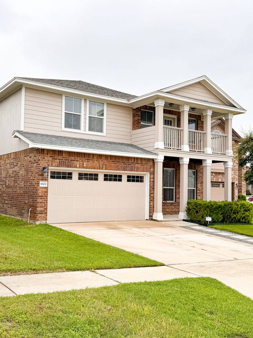 House for rent at 9503 Adeel, Killeen, TX 76542
