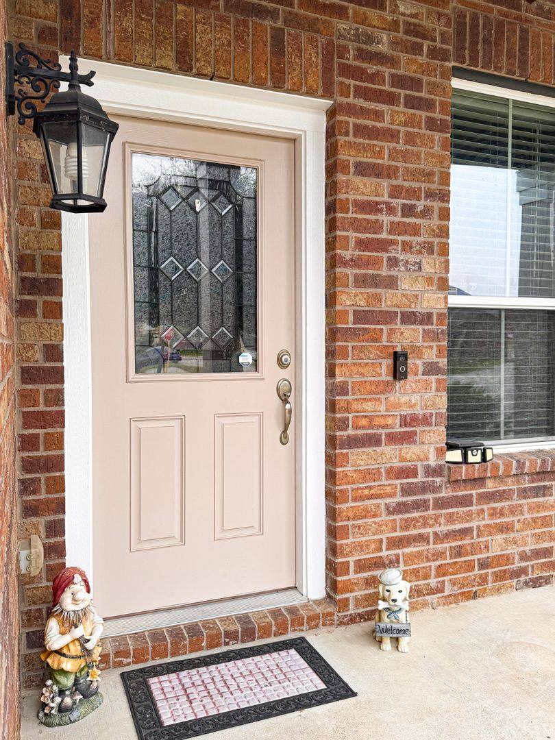 House for rent at 9503 Adeel, Killeen, TX 76542