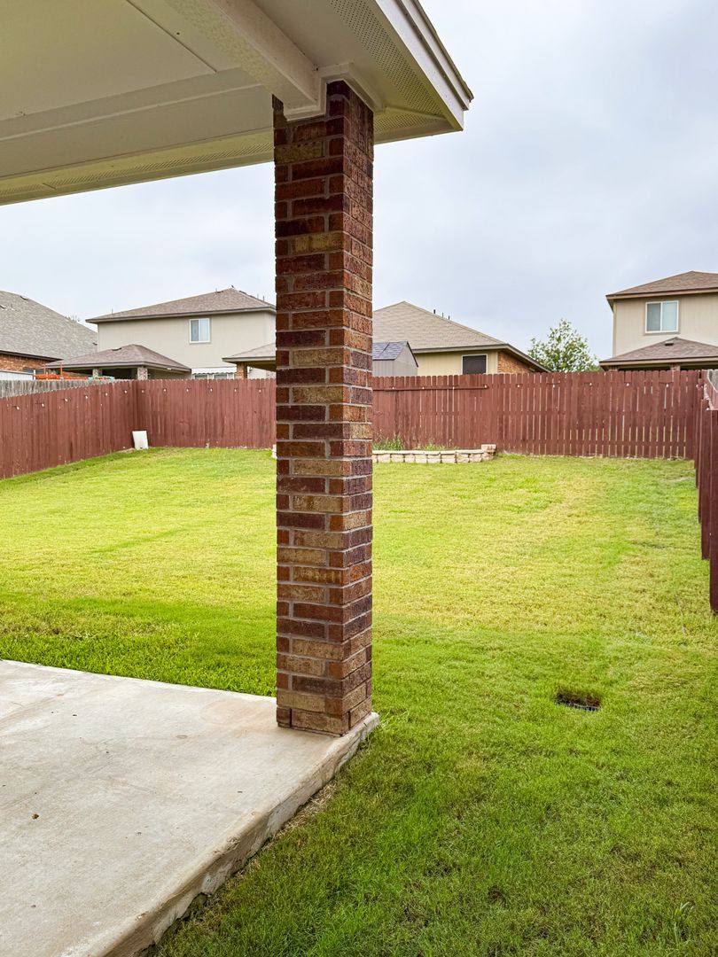 House for rent at 9503 Adeel, Killeen, TX 76542