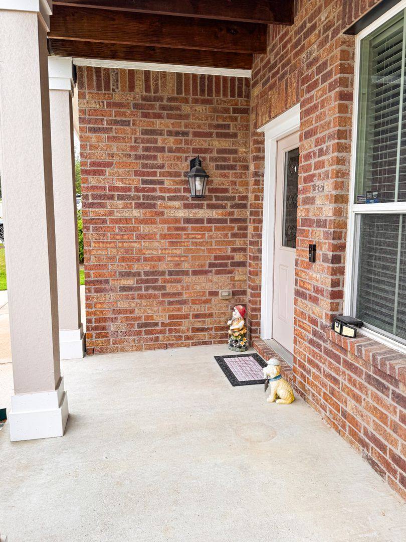 House for rent at 9503 Adeel, Killeen, TX 76542