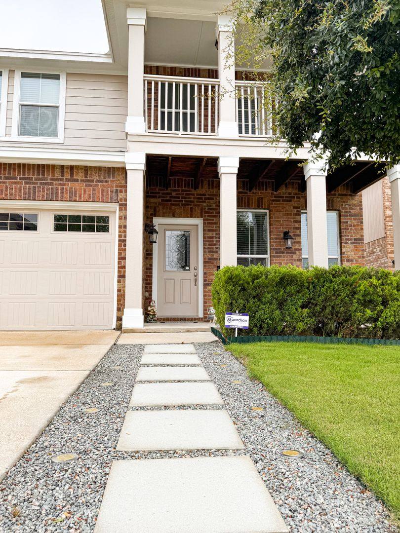 House for rent at 9503 Adeel, Killeen, TX 76542