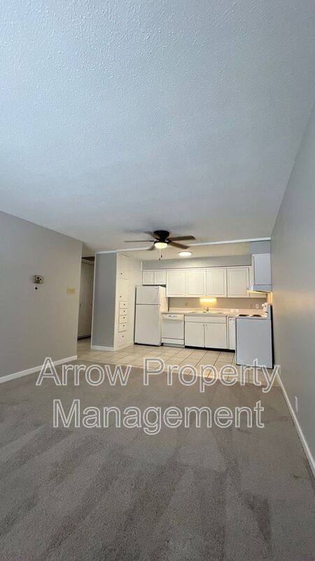 Apartment for rent at 2501 N St #208, Lincoln, NE 68510