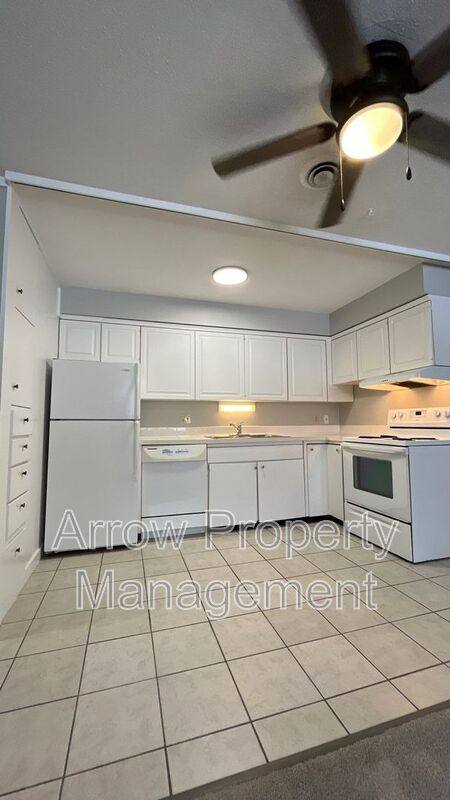 Apartment for rent at 2501 N St #208, Lincoln, NE 68510
