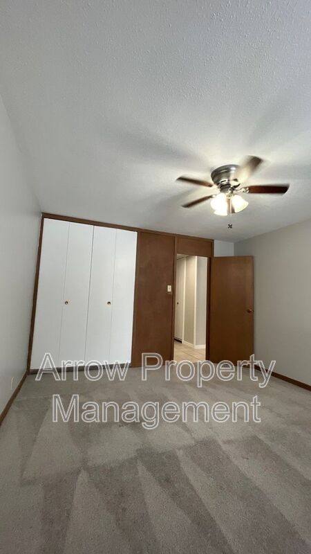 Apartment for rent at 2501 N St #208, Lincoln, NE 68510