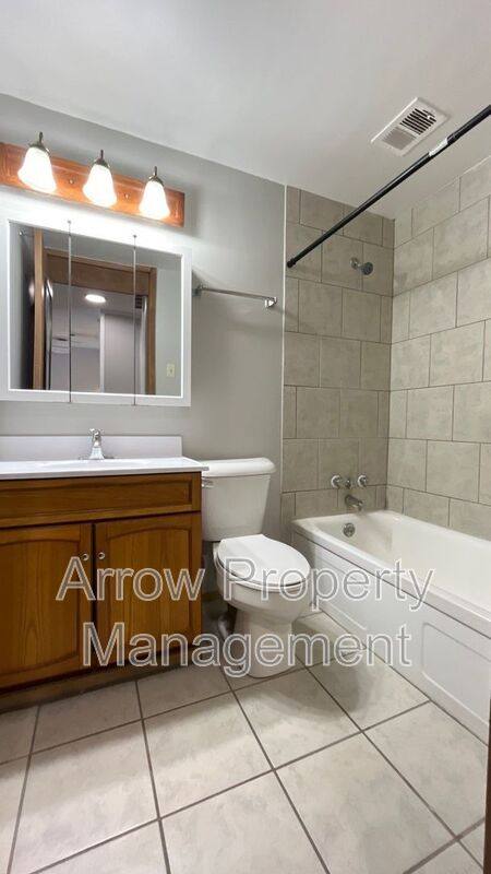 Apartment for rent at 2501 N St #208, Lincoln, NE 68510