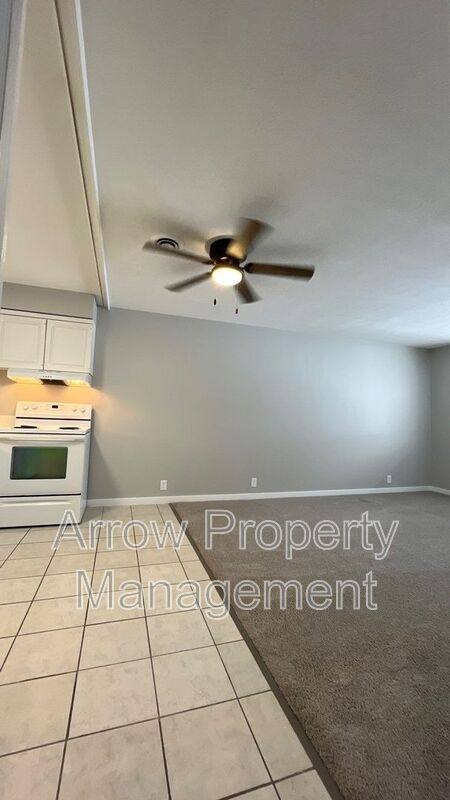 Apartment for rent at 2501 N St #208, Lincoln, NE 68510