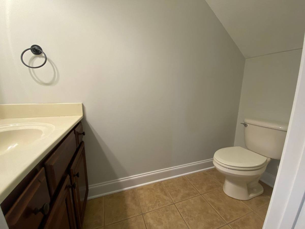 Townhouse for rent at 4812 Fountain View Way, Knoxville, TN 37918