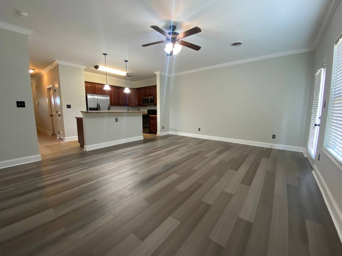 Townhouse for rent at 4812 Fountain View Way, Knoxville, TN 37918