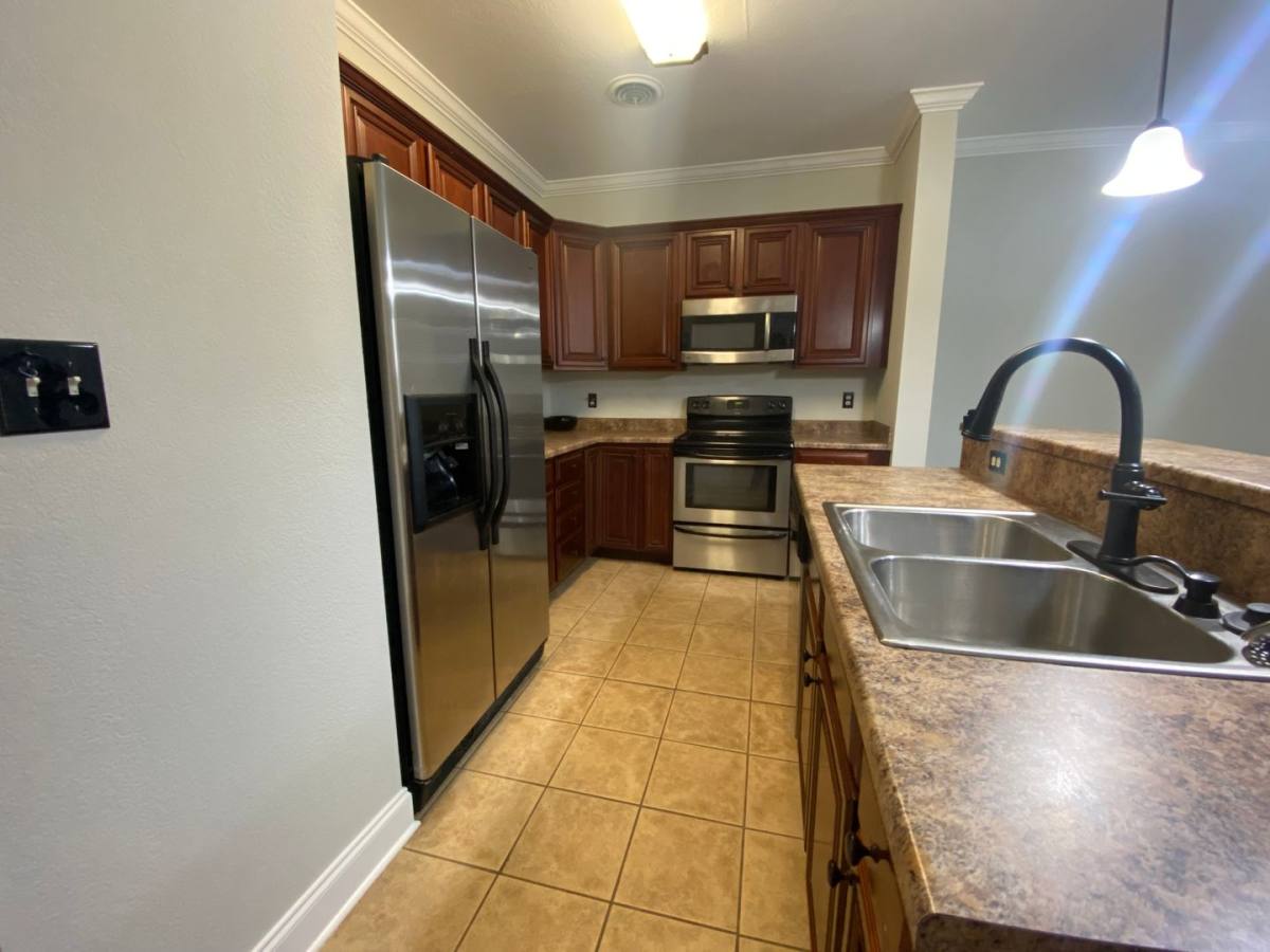 Townhouse for rent at 4812 Fountain View Way, Knoxville, TN 37918