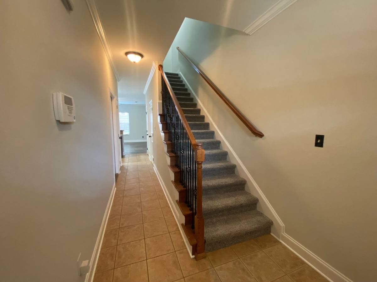 Townhouse for rent at 4812 Fountain View Way, Knoxville, TN 37918