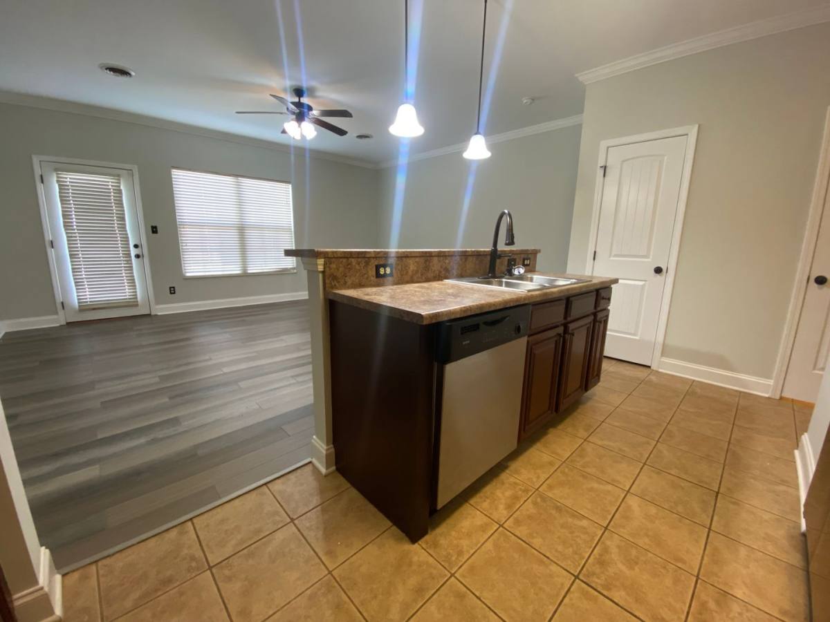 Townhouse for rent at 4812 Fountain View Way, Knoxville, TN 37918