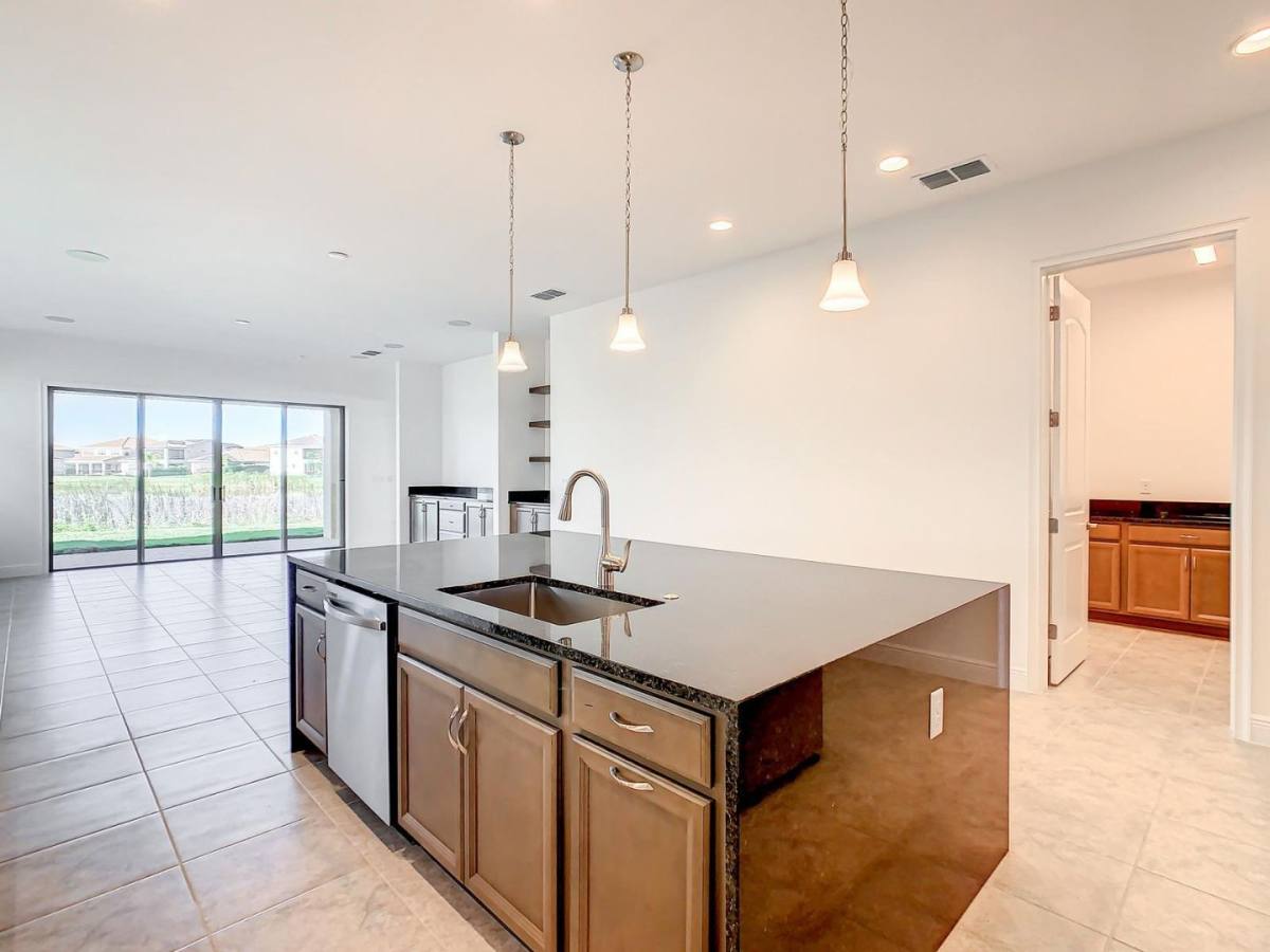 House for rent at 13899 Larkton Lane, Orlando, FL 32832