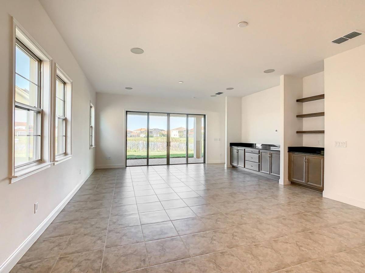 House for rent at 13899 Larkton Lane, Orlando, FL 32832