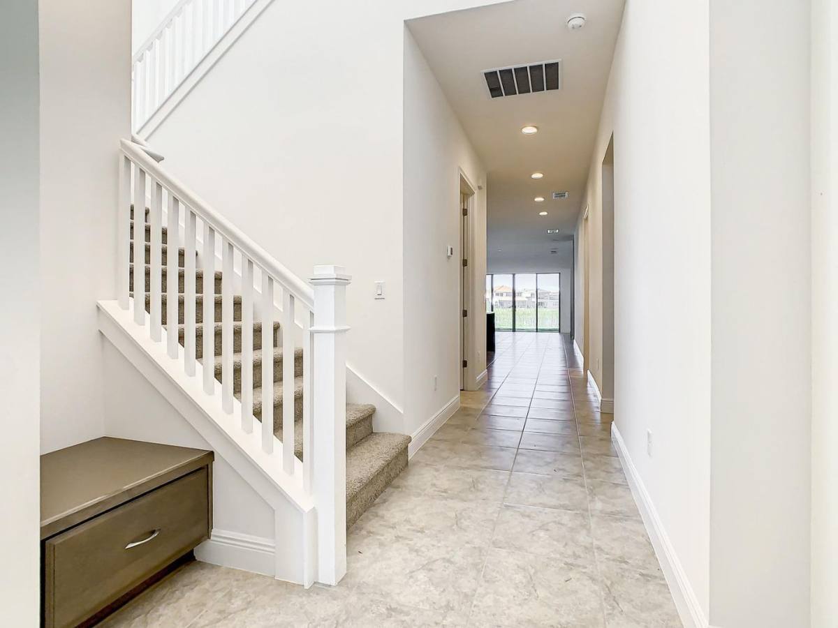 House for rent at 13899 Larkton Lane, Orlando, FL 32832