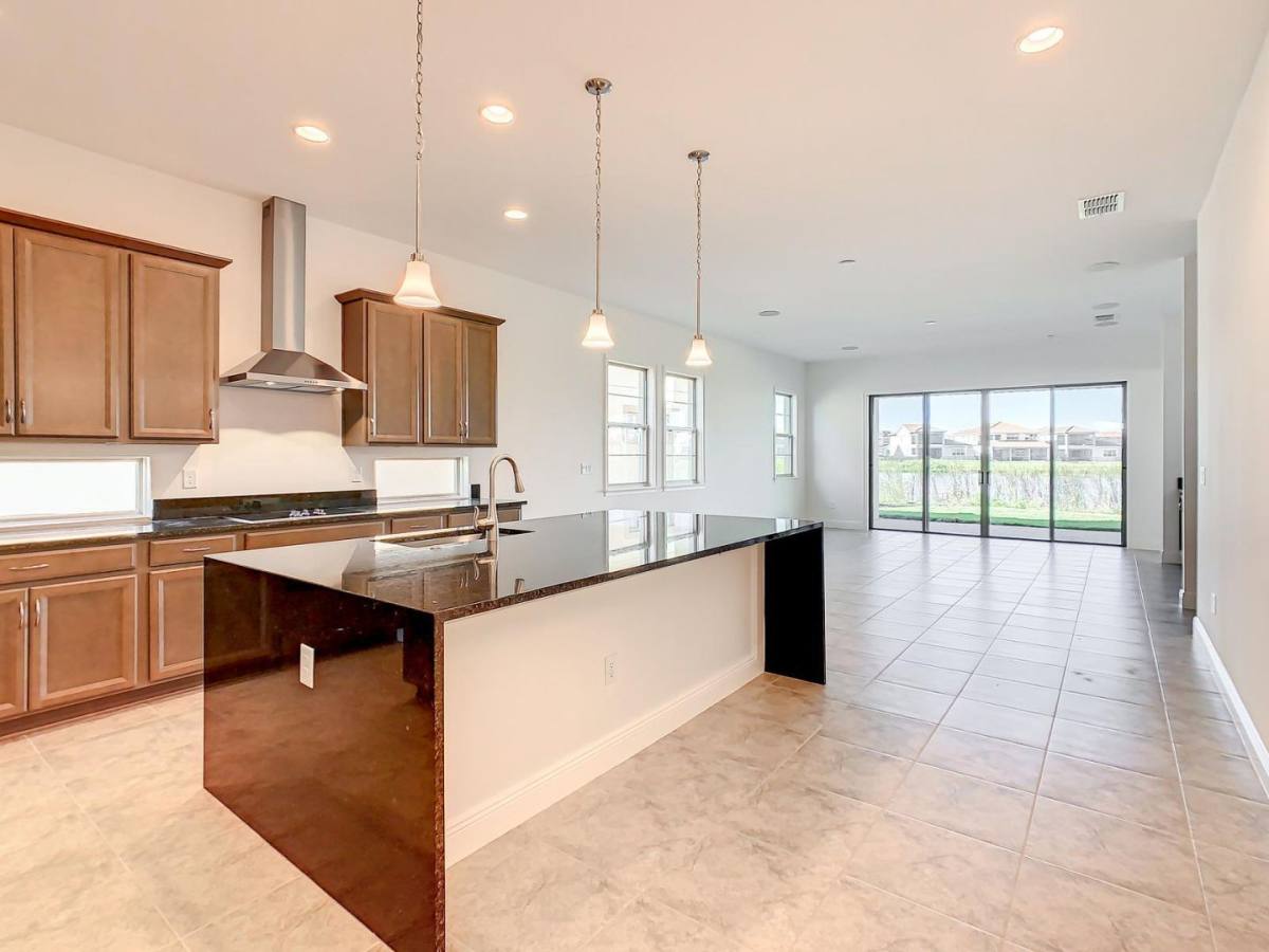 House for rent at 13899 Larkton Lane, Orlando, FL 32832