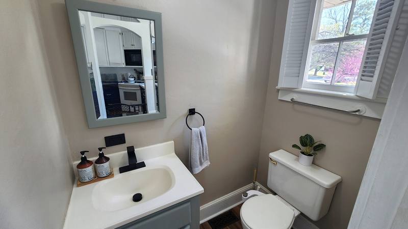 House for rent at 300 Russell St, Portsmouth, VA 23707